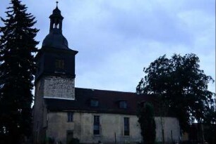 Dorfkirche von Norden