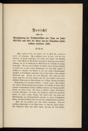 11-42, Bericht.