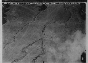 mitt. Wadi Scheria [Es-seria] (16.t.Div.) Fortsetzung zu 151 [GDIp01438]