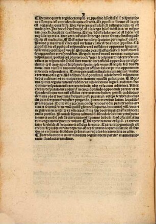 Introductiones in terminos, in artium divisionem