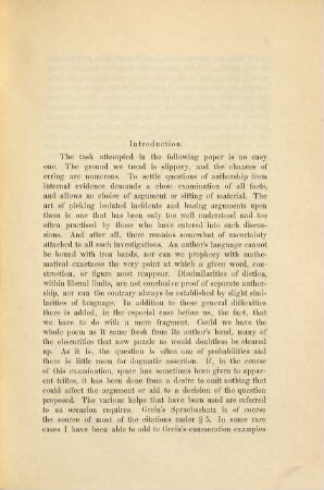 A study of the Anglo-Saxon poem, The harrowing of hell : (Greins Höllenfahrt Christi)