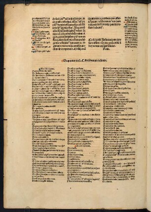 Sequuntur tituli