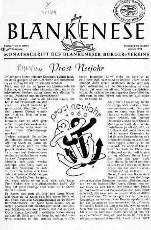 Januar 1960