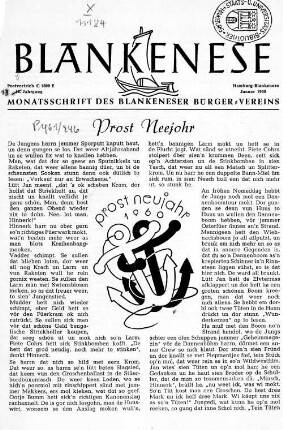 Januar 1960