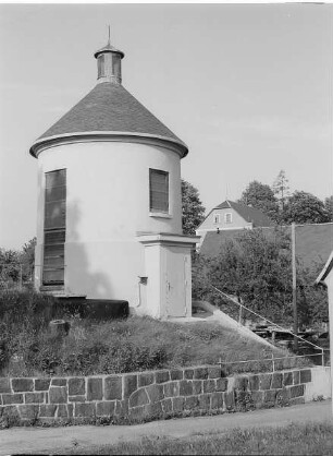 Dürrhennersdorf, Kr. Löbau, Wasserturm