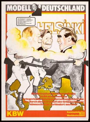 KBW, Landtagswahl oder Bundestagswahl 1976