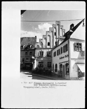 Gasthof zum Schwanen