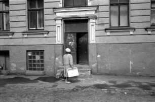 Lettland : In Lettland, Riga