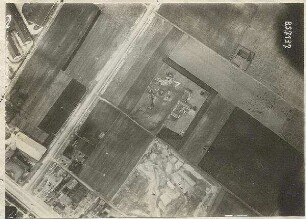 Flak südwestlich Freimann (1300 m)