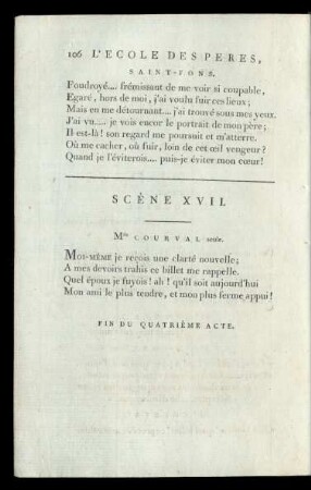 Scène XVII.