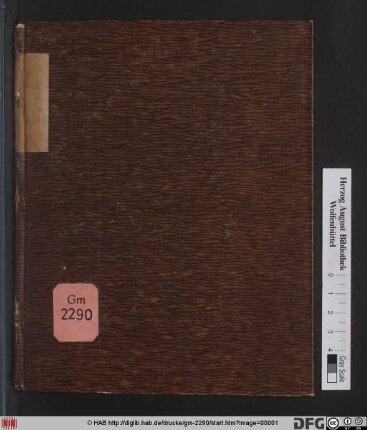 Panegyricus Epithalamius Augustus Nuptius Serenissimorum Principum Dominae Loysae Dorotheae Sophiae Principis Electoralis Brandeburgicae; & reliqua: Ac Domini Friderici Principis Haeredis Landgravii Hassiae ...