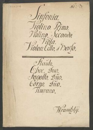 Titelumschlag