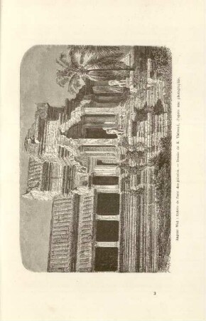 Nagcor Wat: Entree de l'une des galeries