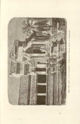 Nagcor Wat: Entree de l'une des galeries