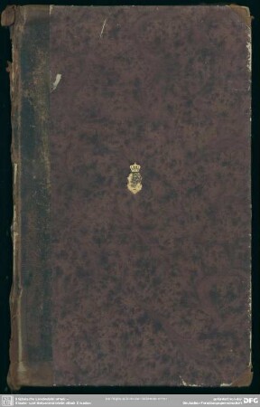 Schmertzlichstes Andencken des ... Johann Dieterich von Tettau ... diesen geringen Reimen einverleibet