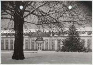 Hannover, Schloß Herrenhausen