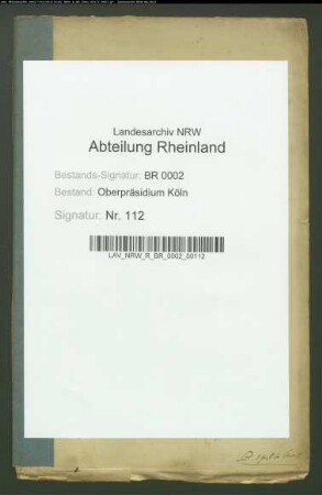 Überwiesene Kriminal-Rechtssachen