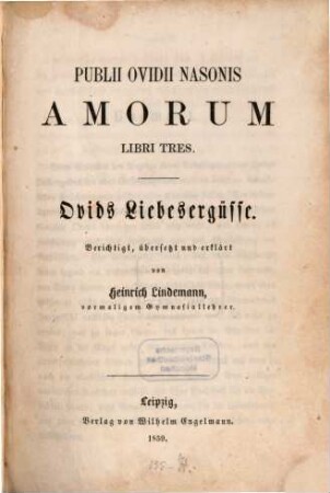 Publii Ovidii Nasonis Metamorphoseon : Libri XV, 4