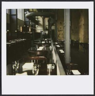 Restaurant Casino Zollverein in Essen