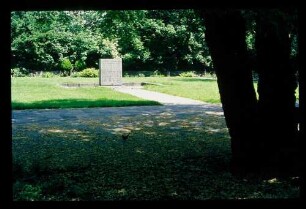 Friedrichshain 16.6.73.