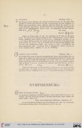 Nymphenburg (Nr. 58-59)