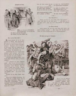 "Schalterliebe" "Beschleunigtes Tempo"