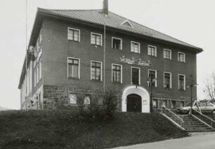 Gaststätte Sängerstübl