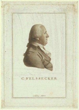 C(arl) Felssecker