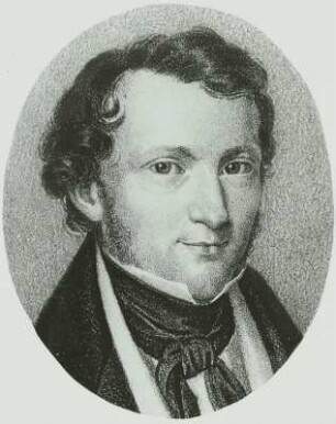 Gervinus, Georg Gottfried