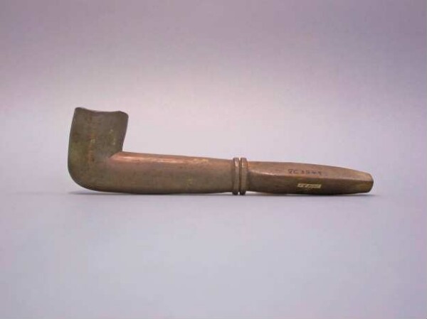 Tobacco pipe