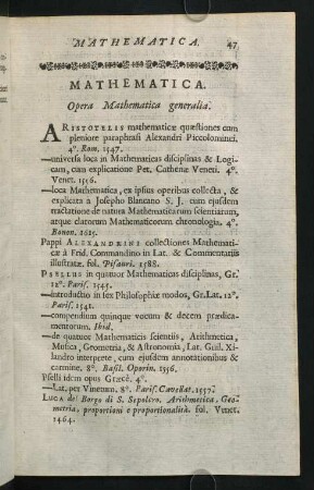 47-80, Mathematica.