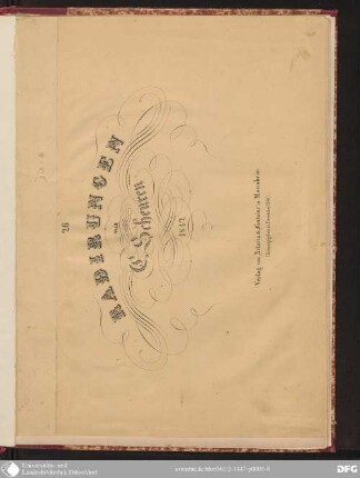 26 Radirungen : 1842