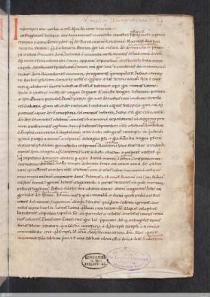 Glossae Bibliorum