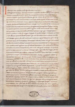 Glossae Bibliorum