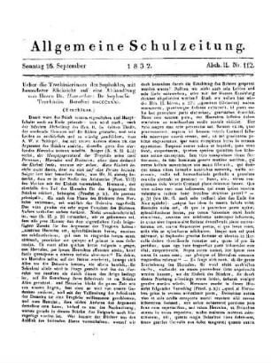 112: Heft 112