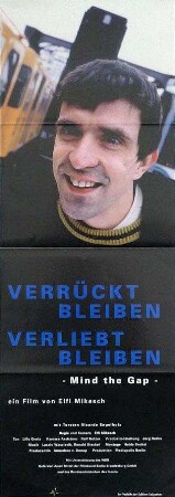 Verrückt bleiben, verliebt bleiben