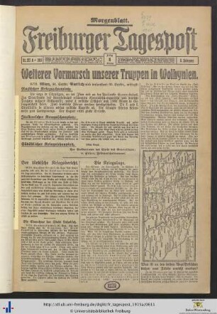 Nr. 227-252 (Oktober 1915)