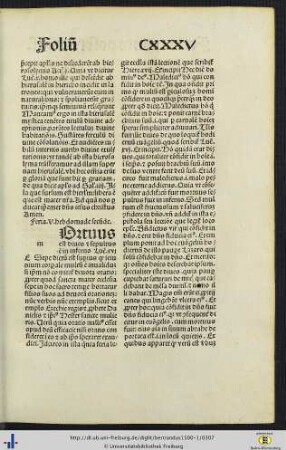 Feria V. hebdomade secunde
