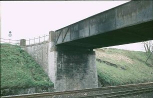 Hirschlanden Straßenbrücke