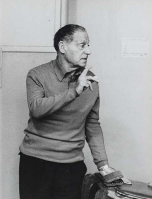 Paul Dessau