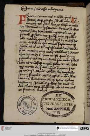 Epistola pro spirituali profectu