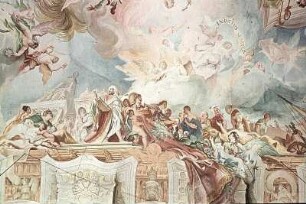 Legende der Heiligen Cosmas und Damian
