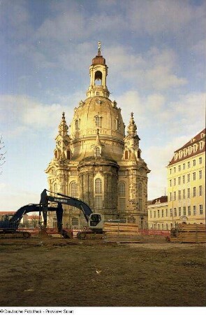 Frauenkirche