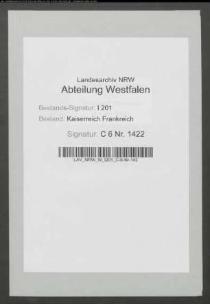 Verkauf eines Stück Landes auf dem Hangenfeld bei Nottuln an Bernh. Heinr. Eilers und Engelbert Tombrock in Nottuln (Nr. 63).