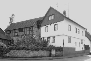 Wetzlar, Bachstraße (GM) 16