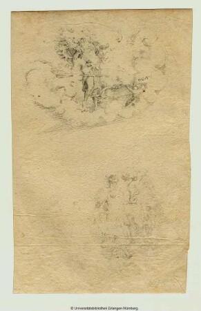 Venus und Cupido