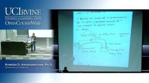 Lecture 18. Electrochemistry Pt. 3.