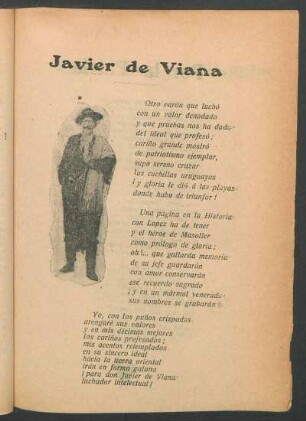 Javier de Viana