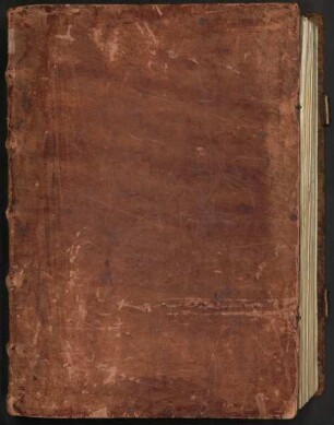 Moralia in Job, lib. XXVIII-XXXV - BSB Clm 28158