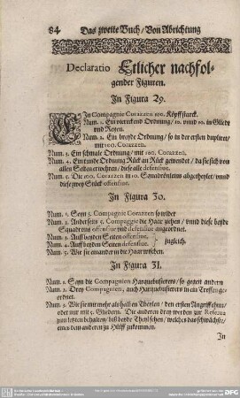 Declaratio Etlicher nachfolgender Figuren.